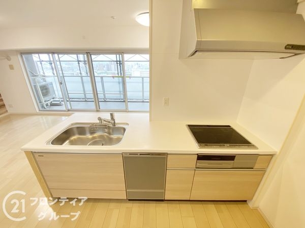 プレミスト堺大小路ＧＲＥＥＴ　中古マンション