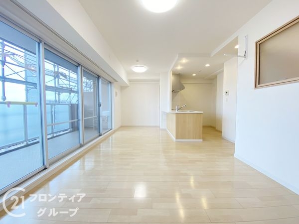 プレミスト堺大小路ＧＲＥＥＴ　中古マンション
