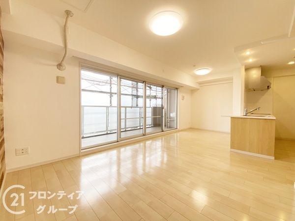 プレミスト堺大小路ＧＲＥＥＴ　中古マンション