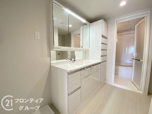 堺グランド日光ハイツ　中古マンション