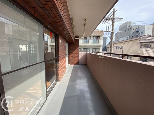 堺グランド日光ハイツ　中古マンション