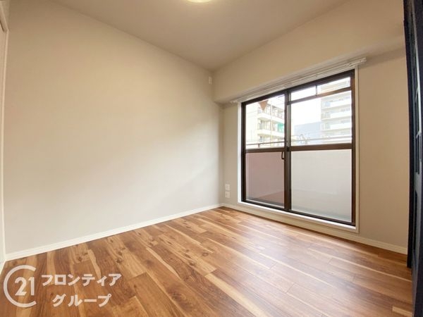 堺グランド日光ハイツ　中古マンション
