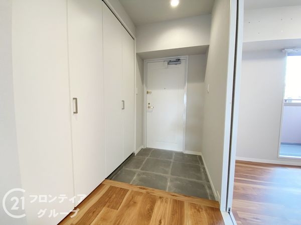 堺グランド日光ハイツ　中古マンション