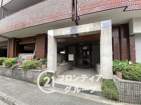 堺グランド日光ハイツ　中古マンション