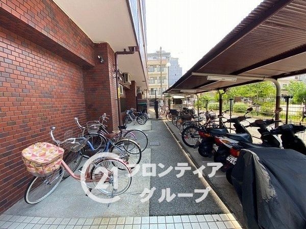 堺グランド日光ハイツ　中古マンション