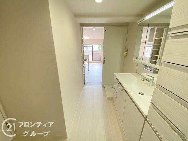 堺グランド日光ハイツ　中古マンション