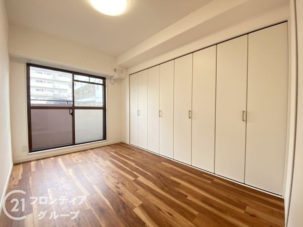 堺グランド日光ハイツ　中古マンション