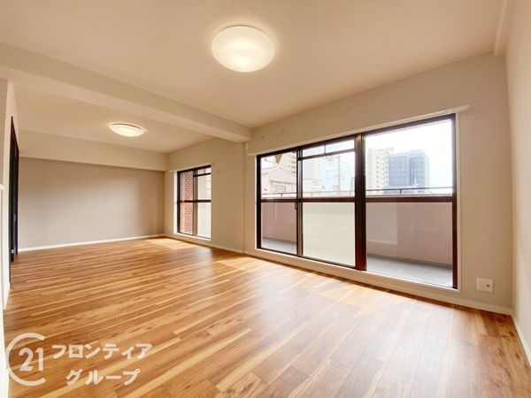 堺グランド日光ハイツ　中古マンション
