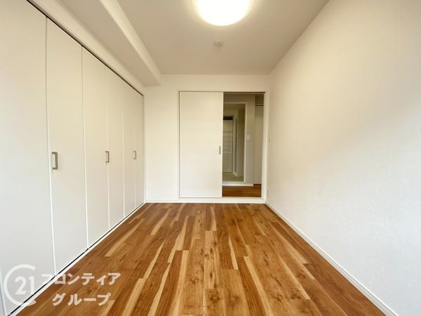 堺グランド日光ハイツ　中古マンション