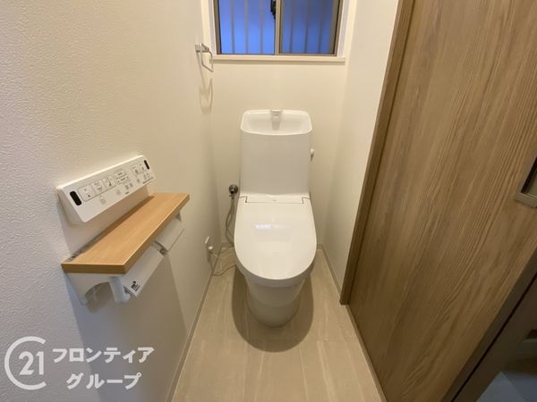 堺市東区日置荘原寺町の中古一戸建て