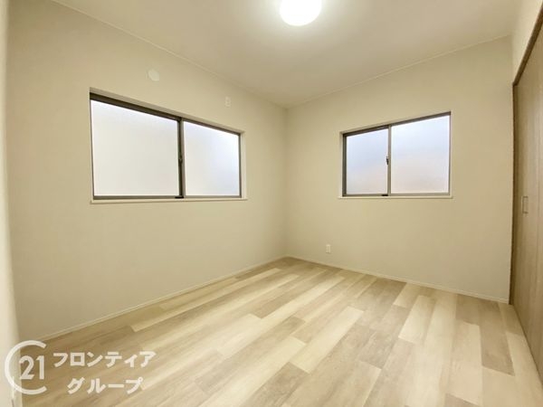 堺市東区日置荘原寺町の中古一戸建て