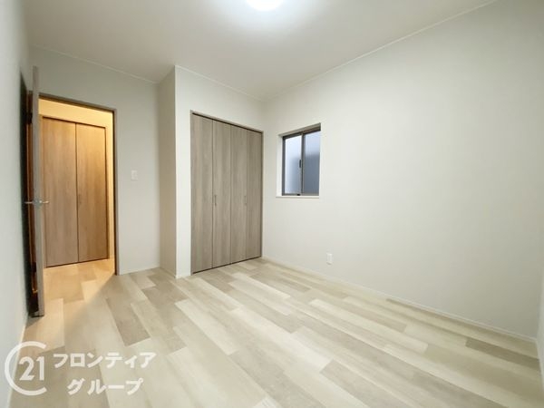 堺市東区日置荘原寺町の中古一戸建て