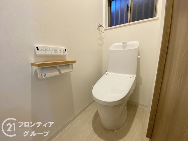 堺市東区日置荘原寺町の中古一戸建て