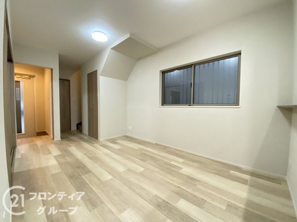 堺市東区日置荘原寺町の中古一戸建て