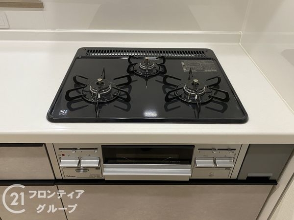 堺市東区日置荘原寺町の中古一戸建て