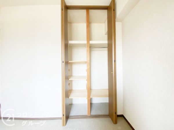 グラン・コート堺石津川公園　中古マンション
