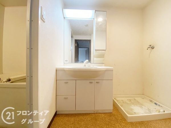 グラン・コート堺石津川公園　中古マンション