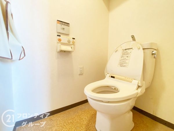 グラン・コート堺石津川公園　中古マンション