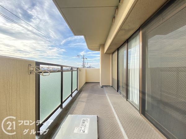グラン・コート堺石津川公園　中古マンション