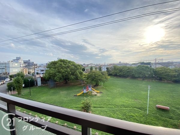 グラン・コート堺石津川公園　中古マンション