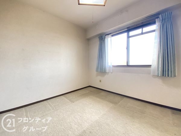 グラン・コート堺石津川公園　中古マンション