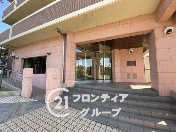 グラン・コート堺石津川公園　中古マンション
