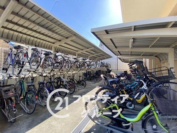 グラン・コート堺石津川公園　中古マンション