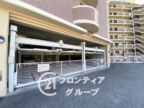 グラン・コート堺石津川公園　中古マンション