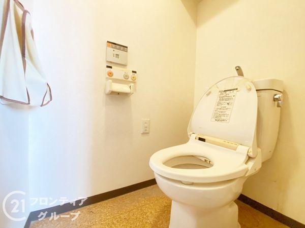 グラン・コート堺石津川公園　中古マンション