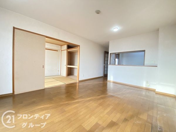 グラン・コート堺石津川公園　中古マンション