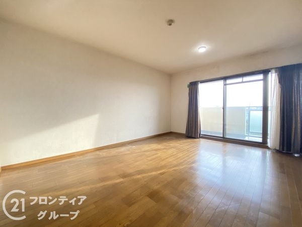 グラン・コート堺石津川公園　中古マンション