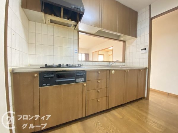 グラン・コート堺石津川公園　中古マンション