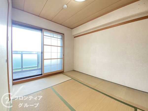 グラン・コート堺石津川公園　中古マンション