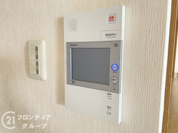 グラン・コート堺石津川公園　中古マンション