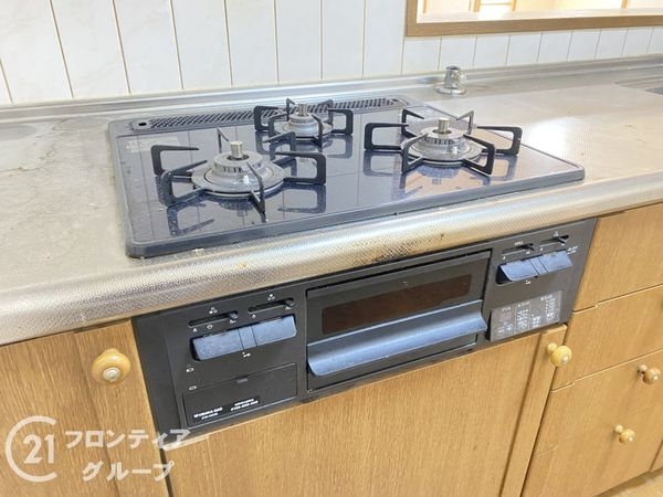 グラン・コート堺石津川公園　中古マンション