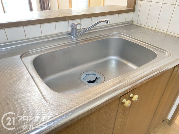 グラン・コート堺石津川公園　中古マンション