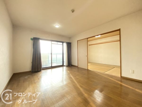 グラン・コート堺石津川公園　中古マンション