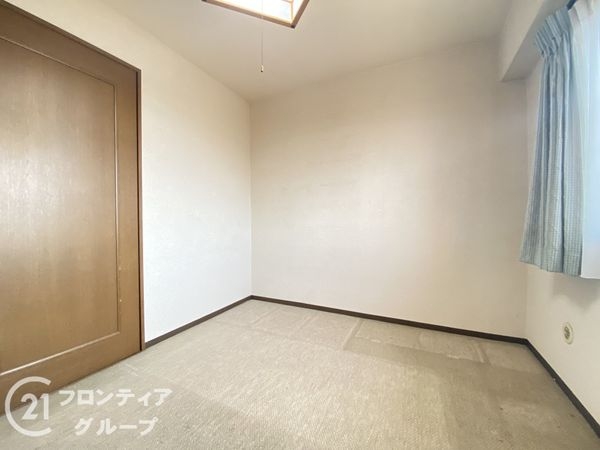 グラン・コート堺石津川公園　中古マンション