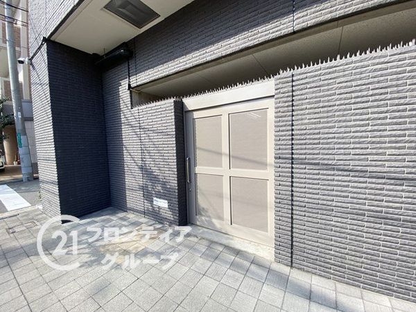 リビオ浅香駅前プライドマークス　中古マンション