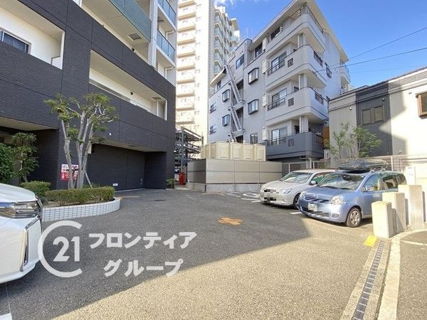 リビオ浅香駅前プライドマークス　中古マンション