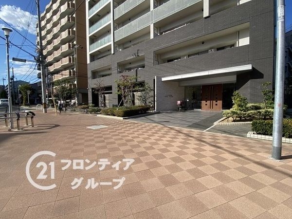 リビオ浅香駅前プライドマークス　中古マンション