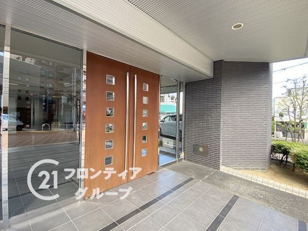リビオ浅香駅前プライドマークス　中古マンション