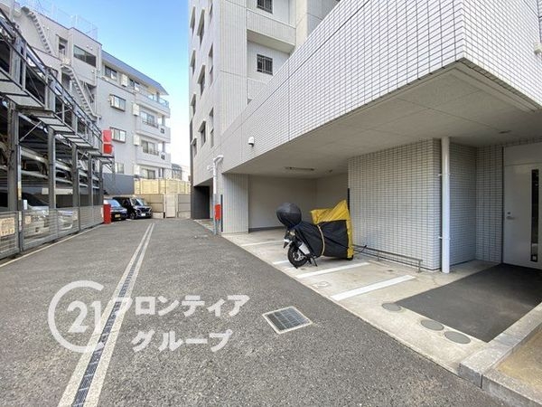 リビオ浅香駅前プライドマークス　中古マンション