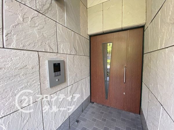 グレイスランドマーク堺光明池　中古マンション