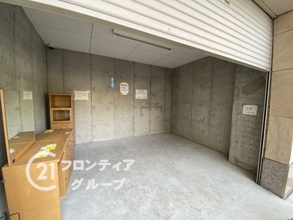 グレイスランドマーク堺光明池　中古マンション