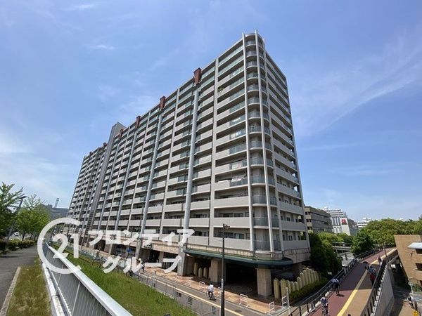 グレイスランドマーク堺光明池　中古マンション