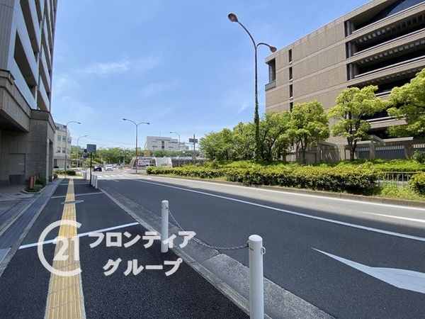 グレイスランドマーク堺光明池　中古マンション