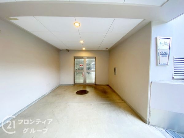 グレイスランドマーク堺光明池　中古マンション
