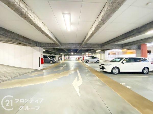 グレイスランドマーク堺光明池　中古マンション