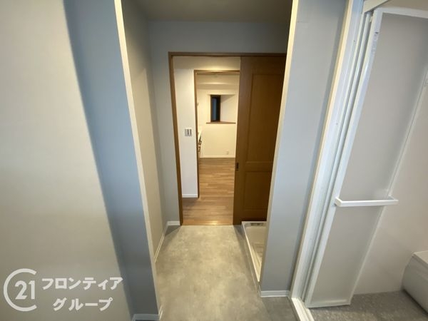 グレイスランドマーク堺光明池　中古マンション